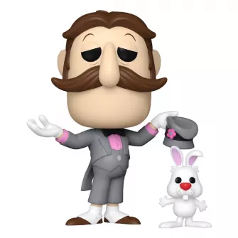 Funko POP! Figure - Funko POP! & Buddy: Frosty The Snowman - Prof Hinkle w/HP