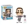 Funko POP! & Buddy: Frosty The Snowman - Prof Hinkle w/HP