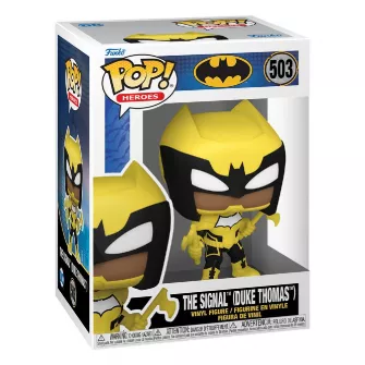 Funko POP! Figure - Funko POP! Heroes: Batman WZ - Duke Thomas