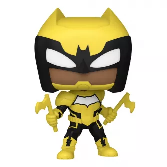 Funko POP! Figure - Funko POP! Heroes: Batman WZ - Duke Thomas