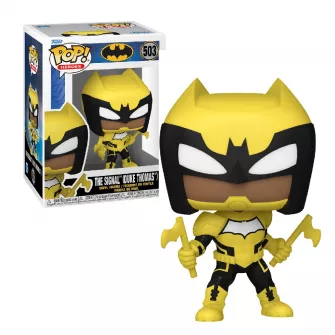 Funko POP! Figure - Funko POP! Heroes: Batman WZ - Duke Thomas