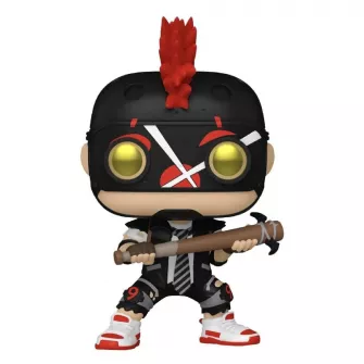 Funko POP! Figure - Funko POP! Heroes: Batman WZ - Clownhunter