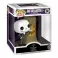 Funko POP! Deluxe: The Nightmare Before Christmas 30th - Jack w/H.Town Door