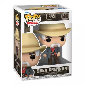 Funko POP! TV: 1883 - Shae Brennan