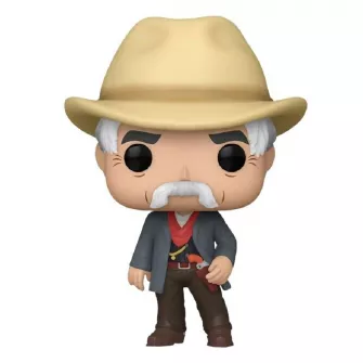 Funko POP! Figure - Funko POP! TV: 1883 - Shae Brennan