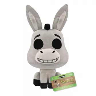 Plišane igračke - Funko POP! Plush: Shrek - Donkey (POP 7