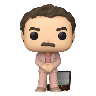 Funko POP! Figure - Funko POP! TV: The White Lotus - Armond w/Suitcase
