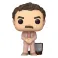 Funko POP! TV: The White Lotus - Armond w/Suitcase