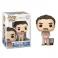 Funko POP! TV: The White Lotus - Armond w/Suitcase