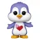 Funko POP! Animation: Care Bears Cousins - Cozy Heart Penguin
