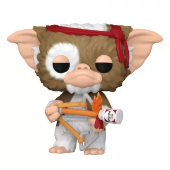 Funko POP! Figure - Funko POP! Movies: Gremlins - Gizmo w/Bow