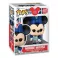 Funko POP! Disney: Mickey Mouse FIT - Minnie (Hot Cirl Walk)