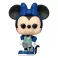 Funko POP! Disney: Mickey Mouse FIT - Minnie (Hot Cirl Walk)