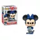 Funko POP! Disney: Mickey Mouse FIT - Minnie (Hot Cirl Walk)