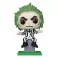 Funko POP! Plus: Beetlejuice - Beetlejuice w/Tombstone