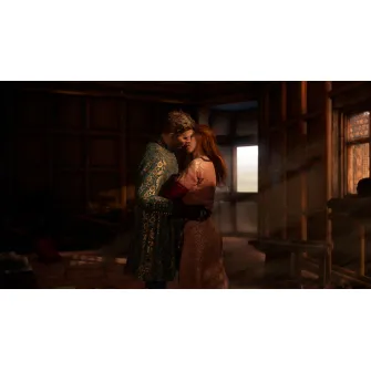 Playstation 5 igre - PS5 Kingdom Come: Deliverance II