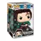 Funko POP! Animation Jumbo: Demon Slayer - Tanjiro Kamado