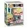 Funko POP! Animation: The Real Ghostbusters - Egon Spengler