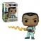 Funko POP! Animation: The Real Ghostbusters - Winston Zeddemore