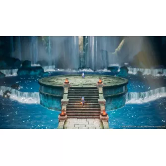 Xbox Series X/S igre - XSX Dragon Quest I/II Remake