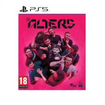 Playstation 5 igre - PS5 The Alters