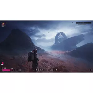 PS5 The Alters