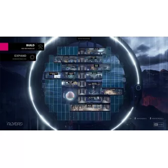 Playstation 5 igre - PS5 The Alters