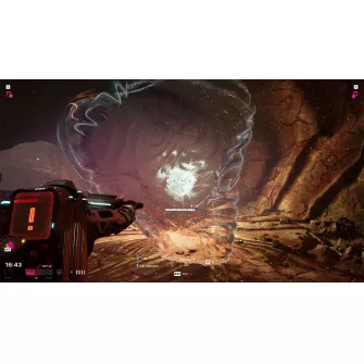 Playstation 5 igre - PS5 The Alters