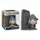 Funko POP! Deluxe: Lord Of The Rings - Gandalf At The Doors Of Durin