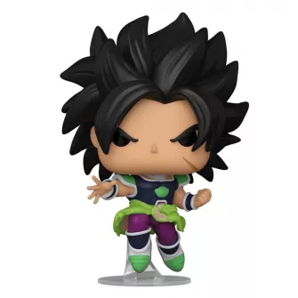 Funko POP! Figure - Funko POP! Animation: Dragon Ball Super - Broly