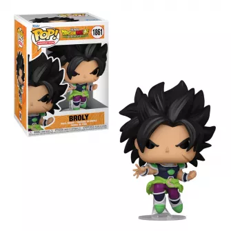 Funko POP! Figure - Funko POP! Animation: Dragon Ball Super - Broly