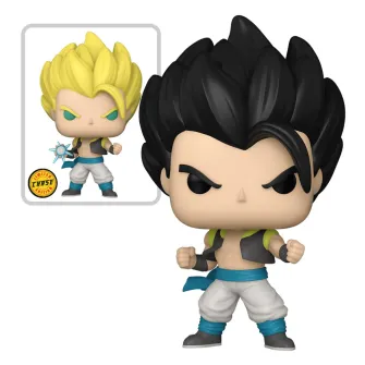 Funko POP! Figure - Funko POP! Animation: Dragon Ball Super - Gogeta w/Chase