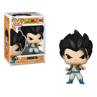 Funko POP! Figure - Funko POP! Animation: Dragon Ball Super - Gogeta w/Chase