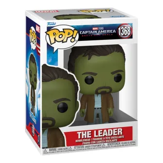 Funko POP! Figure - Funko POP! Marvel: Captain America Brave New World - The Leader