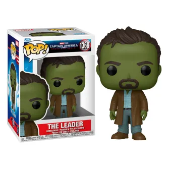 Funko POP! Figure - Funko POP! Marvel: Captain America Brave New World - The Leader