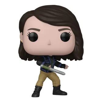 Funko POP! Figure - Funko POP! Marvel: Captain America Brave New World - Ruth Bat-Seraph