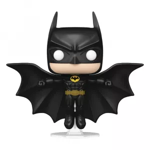 Funko POP! Deluxe: Batman 85th Anniversary - Batman (Soaring)