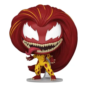 Funko POP! Figure - Funko POP! Games: Spider-Man 2 Videogame - Scream