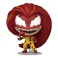 Funko POP! Games: Spider-Man 2 Videogame - Scream