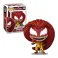 Funko POP! Games: Spider-Man 2 Videogame - Scream