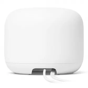 Ruteri - Google Nest WiFi Router