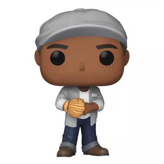 Funko POP! Figure - Funko POP! Movies: The Shawshank Redemption - Ellis 'Red' Boyd Redding