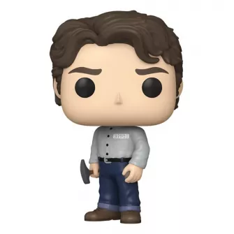 Funko POP! Figure - Funko POP! Movies: The Shawsank Redemption - Andy Dufresne