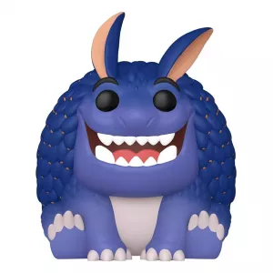 Funko POP! Movies: Spellbound - Monster Solon