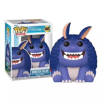 Funko POP! Figure - Funko POP! Movies: Spellbound - Monster Solon