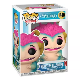 Funko POP! Figure - Funko POP! Movies: Spellbound - Monster Ellsmere