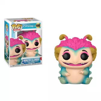 Funko POP! Figure - Funko POP! Movies: Spellbound - Monster Ellsmere
