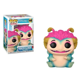 Funko POP! Figure - Funko POP! Movies: Spellbound - Monster Ellsmere