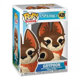 Funko POP! Figure - Funko POP! Movies: Spellbound - Griffon
