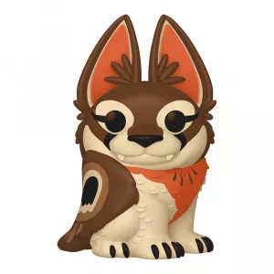 Funko POP! Movies: Spellbound - Griffon